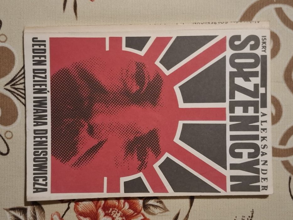 Jeden dzień Iwana Denisowicza - Aleksander Sołżenicyn