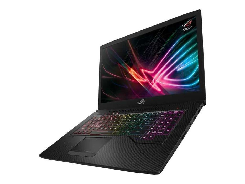 Portátil GAMING - ASUS GL703V - Como novo