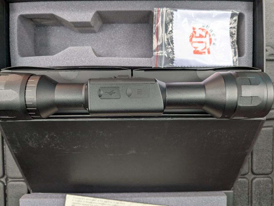 Продам тепловізор