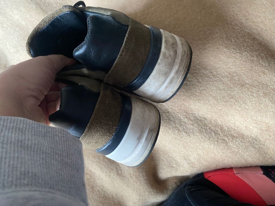Buty adidasy Wojas rozm 39 super skórka