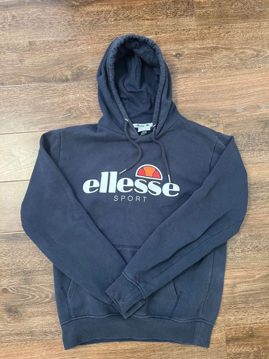 Худі Ellesse тепле