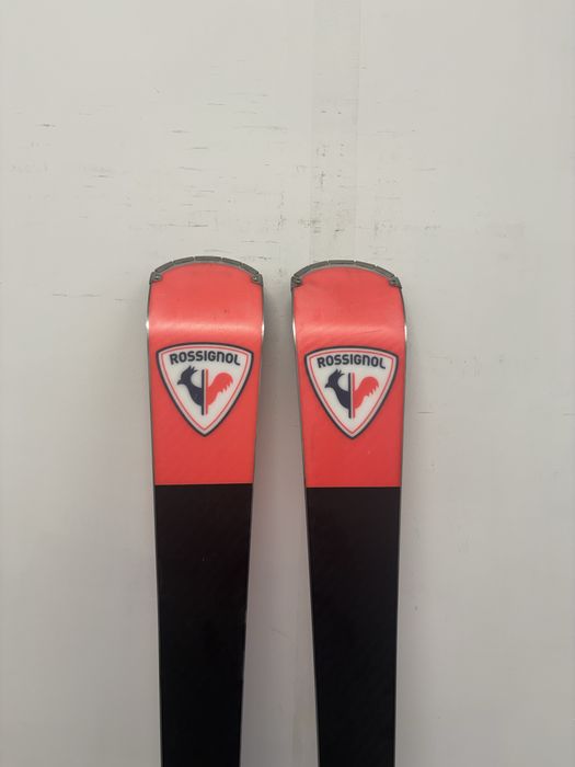 Narty Rossignol HERO 157 cm jak nowe