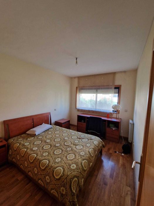 Alugo Apartamento T3 mobilidado em Gualtar Braga