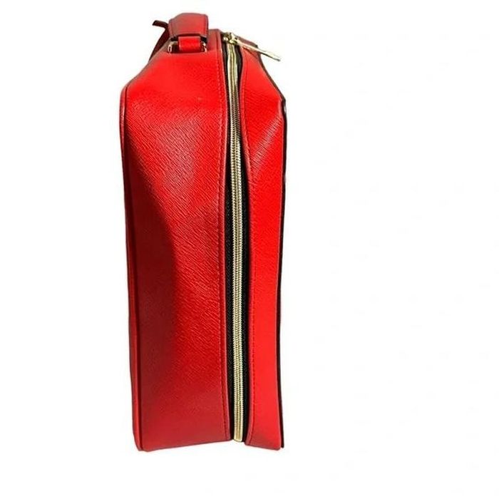 Косметичка велика estee lauder