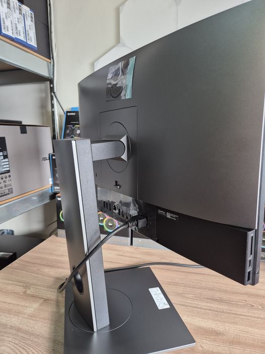 Dell Optiplex 7400 AIO 12gen i5-12400/16GB/256/Win11