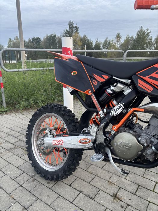 Ktm sx85 2009r Warty uwagi!!