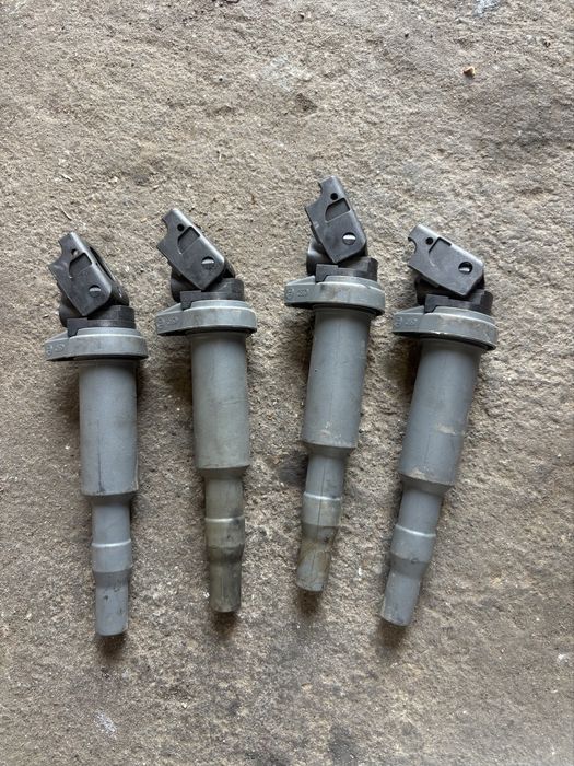 Cewki wciskane bosch bmw e46 e90 e60 e87 x3 n46 n42 n43 n51 n53