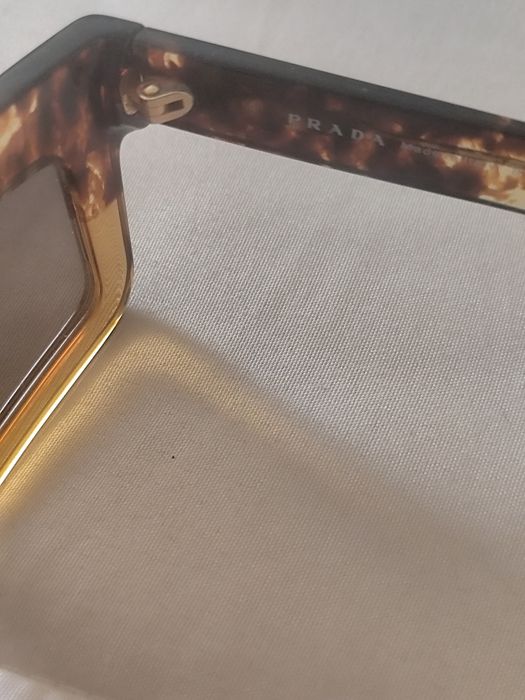Óculos de sol da Prada para Senhora