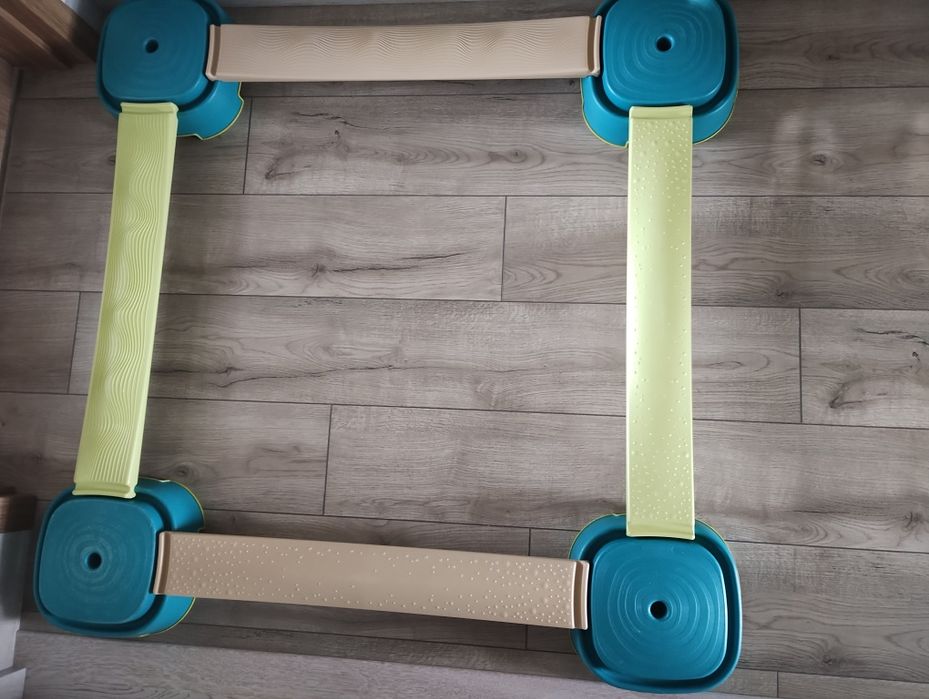 Równoważnia Decathlon