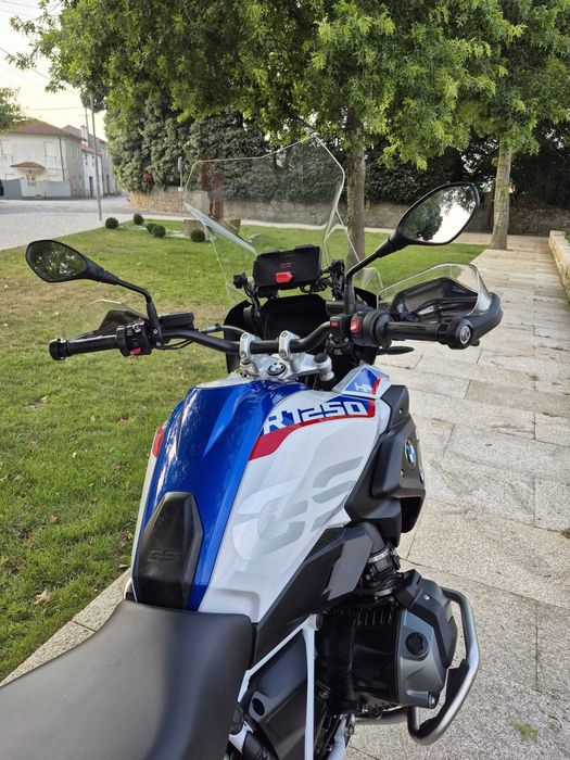 BMW 1250 HP 2020 Nacional