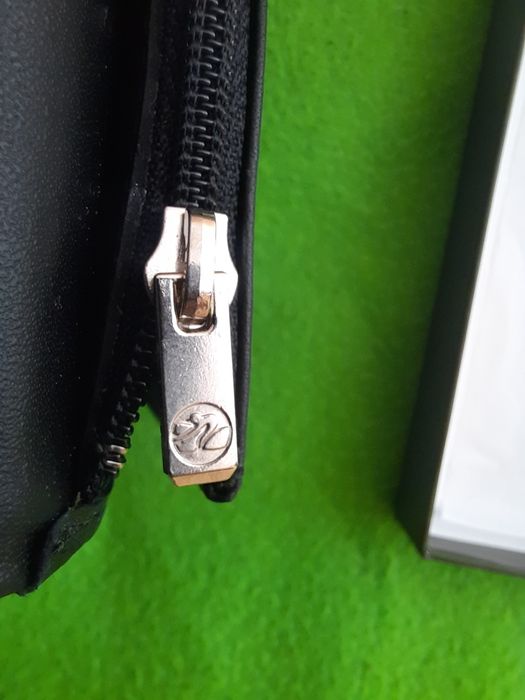 Longchamp original мужской кошелёк