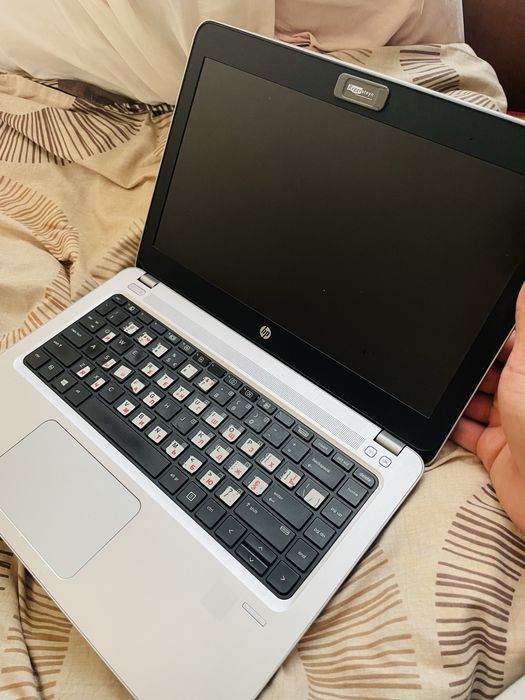 Hp probok 430 i3