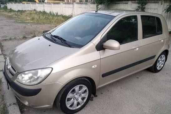 Продам нові тормозні задні барабани до Hyndai getz 2002 -2008.