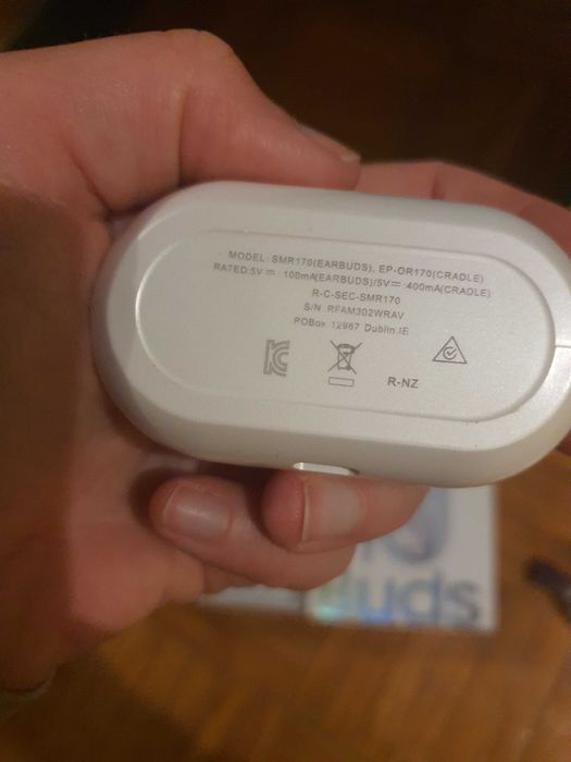 Samsung Galaxy Buds SM-R170