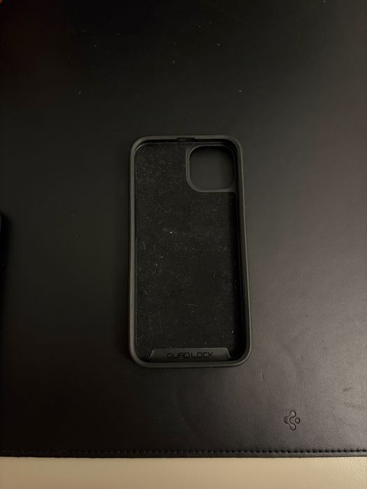 Etui Quadlock Iphone 13