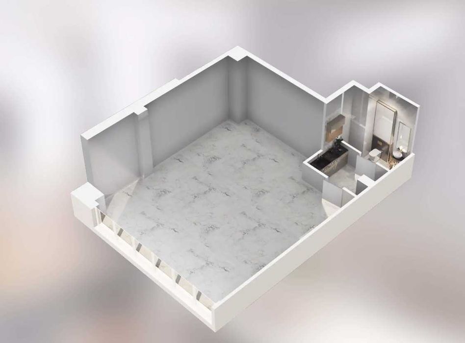 LOKAL USŁUGOWY premium  -KATOWICE -os 3 stawy -76M -parter, witryny