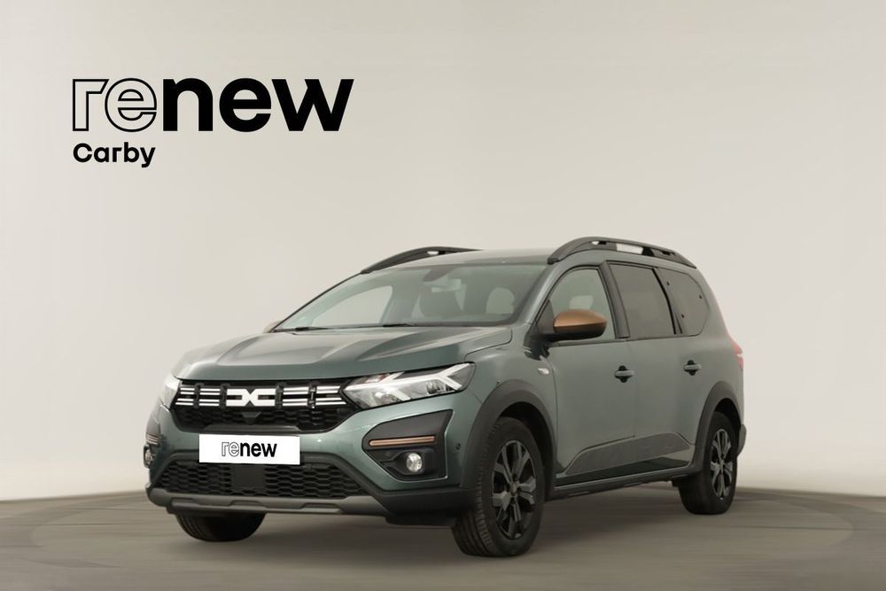 Dacia Jogger 1.0 ECO-G Extreme+ Up&Go 7L Bi-Fuel