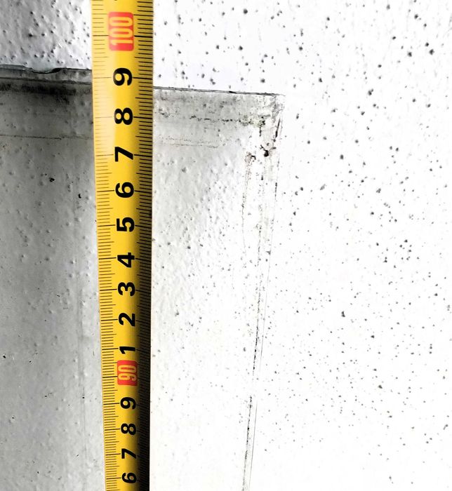 2 Vidros Grandes 4mm 99 X 60 Cm