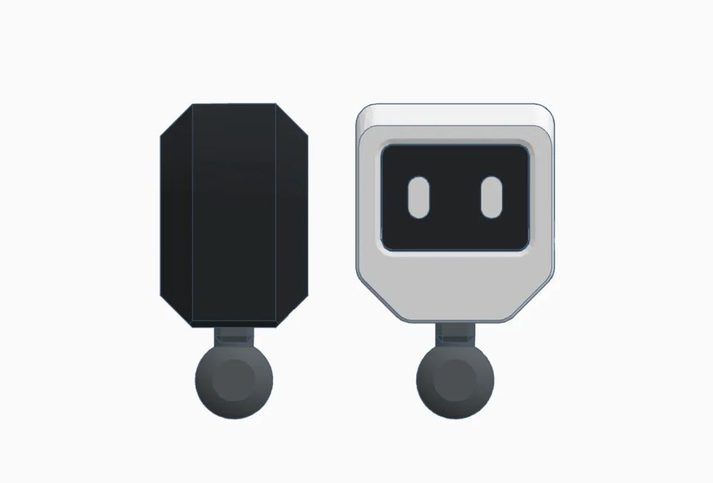 ETP-Bot V13 Cabeças (Conversão Dummy 13)