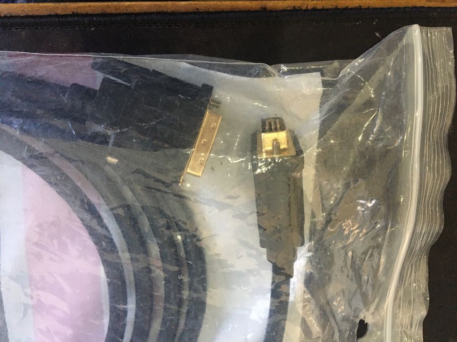 Cabo DVI digital dual link M/M HQ 3M64172177311233121