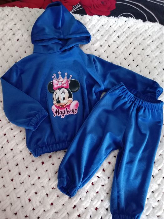 Нові дитячі костюмчики