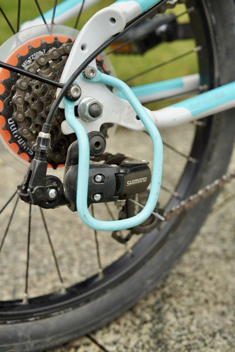 Rower składany Btwin Tilt 500 Warszawa