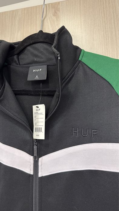 Оригінальна олімпійка HUF розмір М