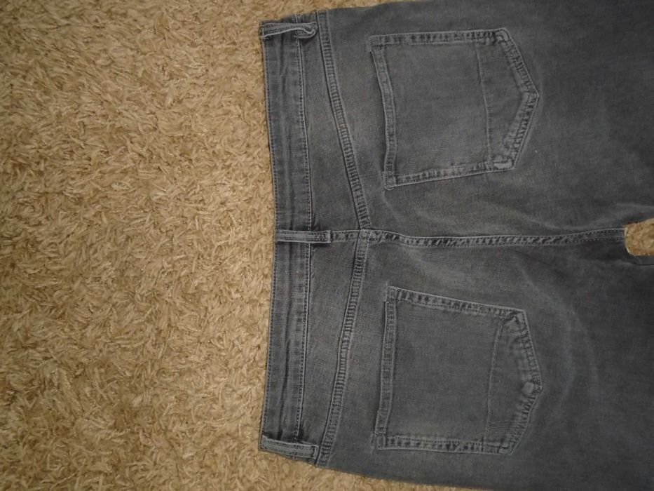Джинсы ALLSAINTS Britain W36 L34-36