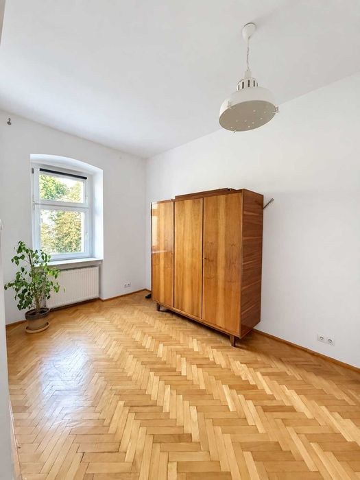 Mieszkanie – Wrocław, Plac Grunwaldzki - Widok 4