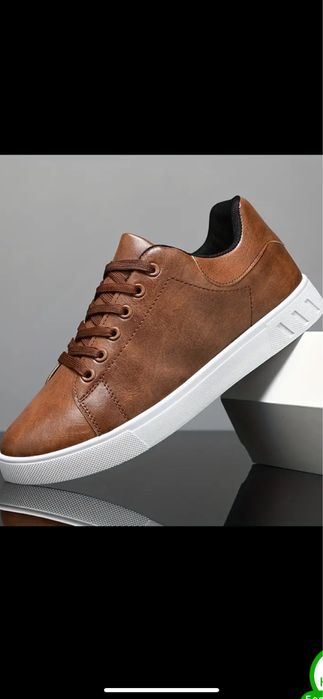 Кросівки ( кеди ) чоловічі. Є всі розміри. Відправляєм