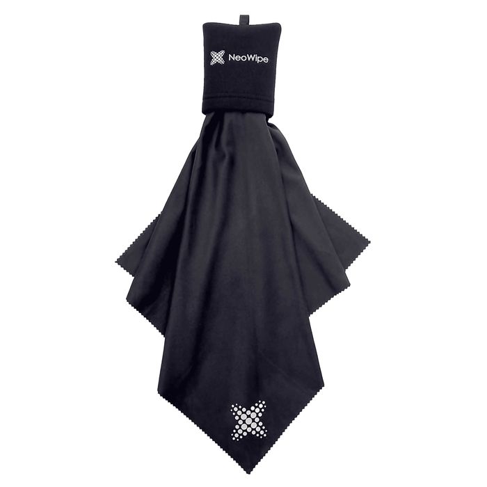 Універсальний аксесуар з мікрофібри у неопреновому чохлі ТОПОВА якість