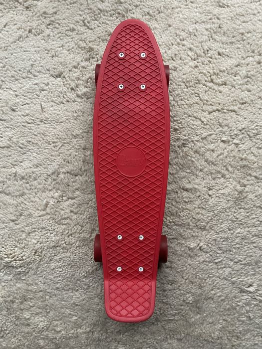 Penny board fiszka fishka penny australia polka dot limited editon