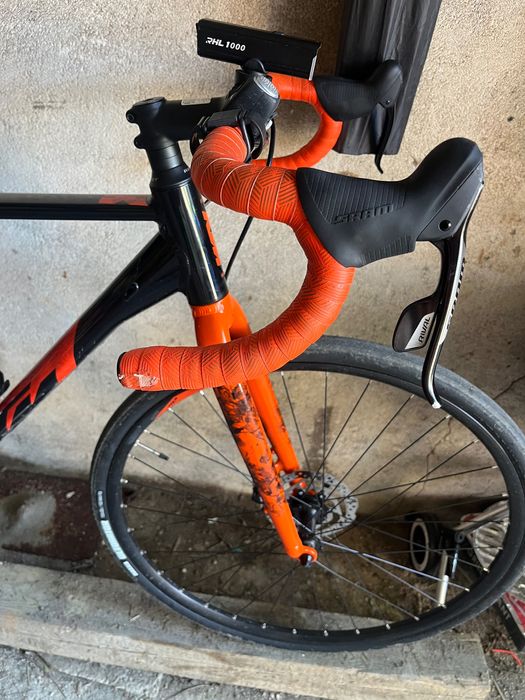 Rower KTM gravel