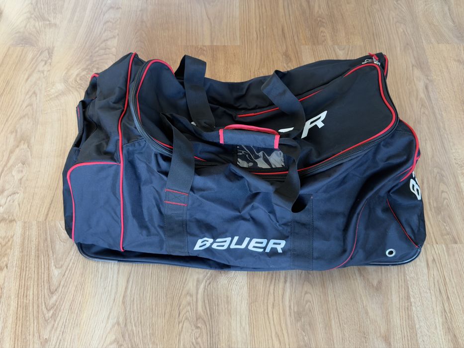 Torba sportowa BAUER duża