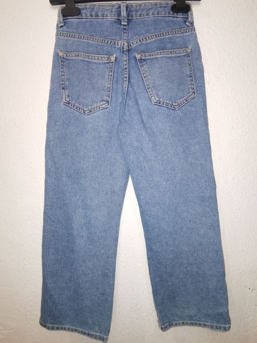 Джинсы Reserved 128
