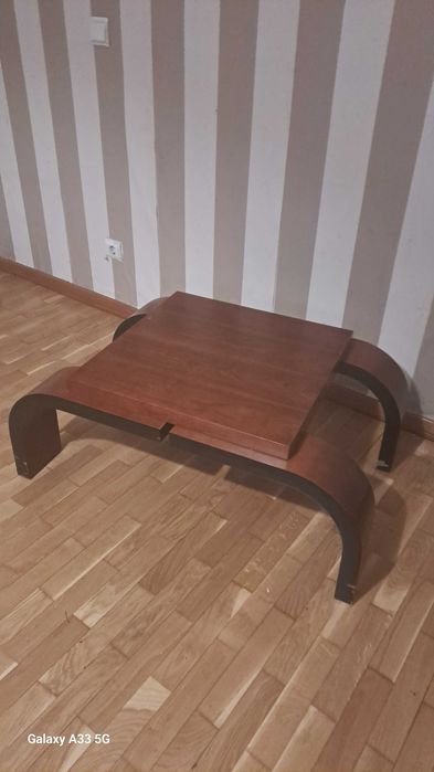 Mesinha de centro de sala