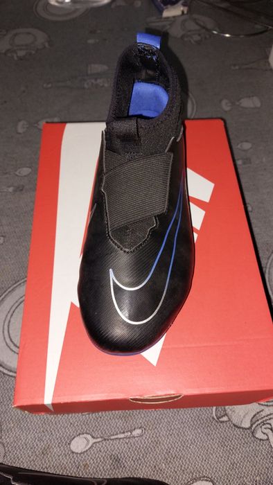 Chuteiras nike air zoom