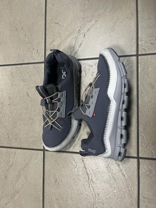 Кросівки ON Running Cloudaway 45 р.