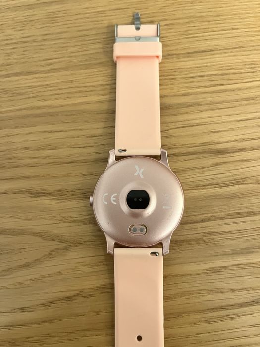 SmartWatch MAXCOM FW32 Neon Różowy