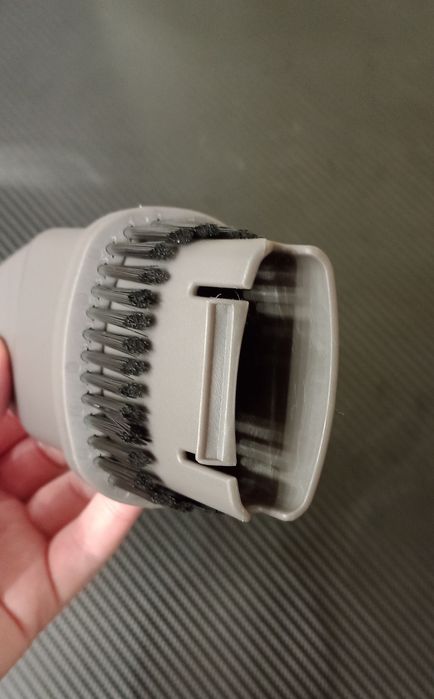 Szczotka, ssawka do Dyson