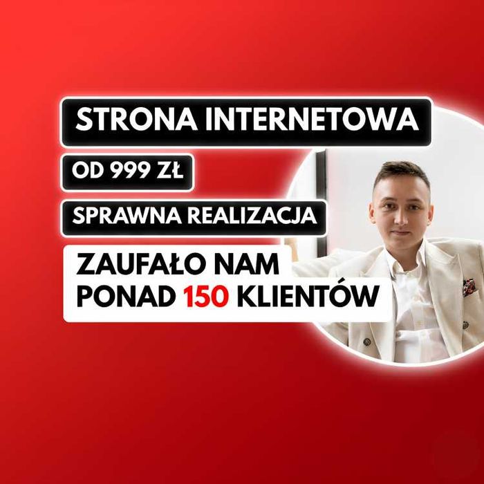 Strona internetowa, Tworzenie stron internetowych, Pozycjonowanie, SEO