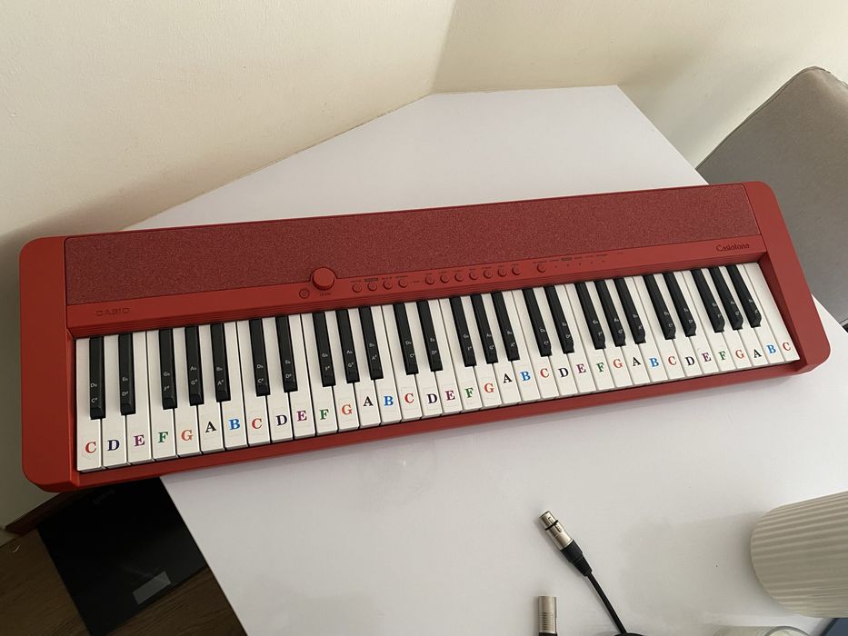 Casiotone  CT S1