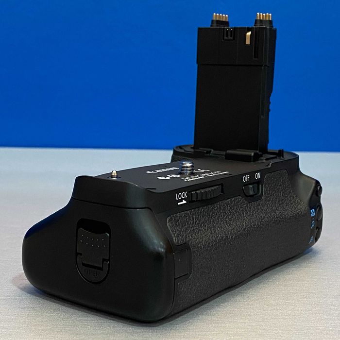 Grip Canon BG-E9 (Canon EOS 60D)