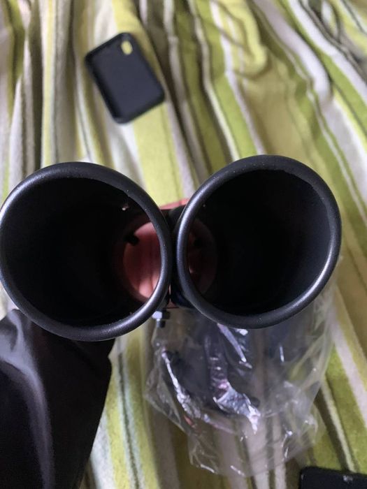 Насадки на глушитель и цакурави