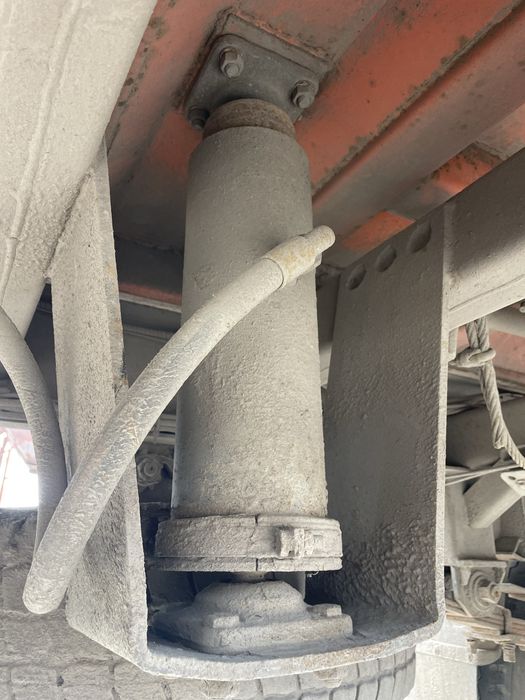Причіп НЕФАЗ 8560-02