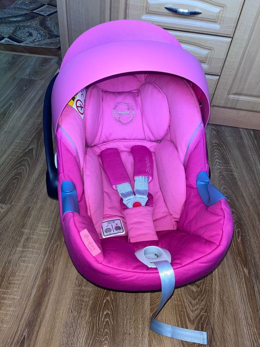 Автолюлька  Cybex Gold Aton M i-Size  0+ 0-13 кг