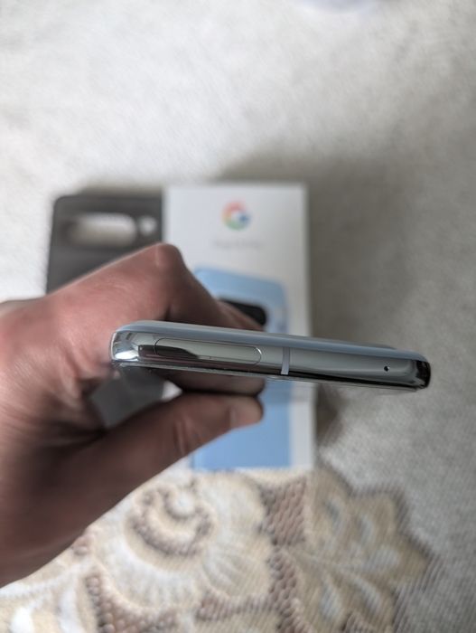 Google pixel 8 pro, 12/128 gb, все працює, не заблокований, google pixel