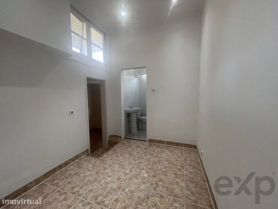 Apartamento T1 +1  Lisboa / Alvalade