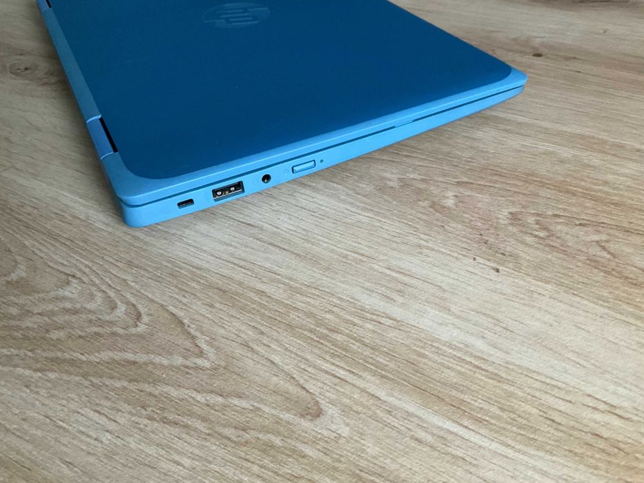 Laptop HP ProBook x360 11 G5 EE ( 4 GB RAM, 128GB SSD, WIN. 11 Pro)