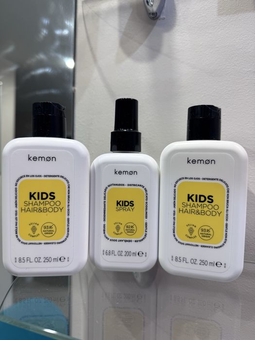 KEMON італійський бренд